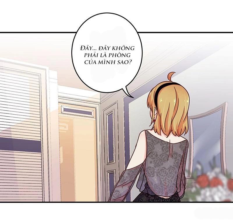 Trọng Sinh Chi Hao Môn Cường Thế Quy Lai Chapter 102 - 16