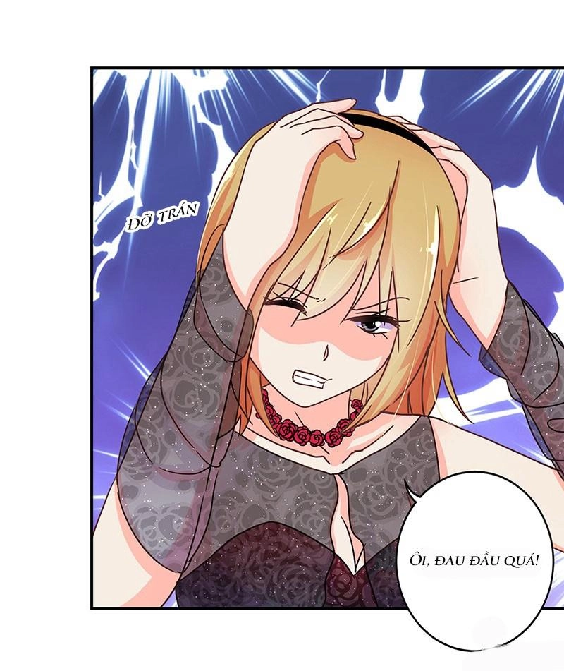 Trọng Sinh Chi Hao Môn Cường Thế Quy Lai Chapter 102 - 17