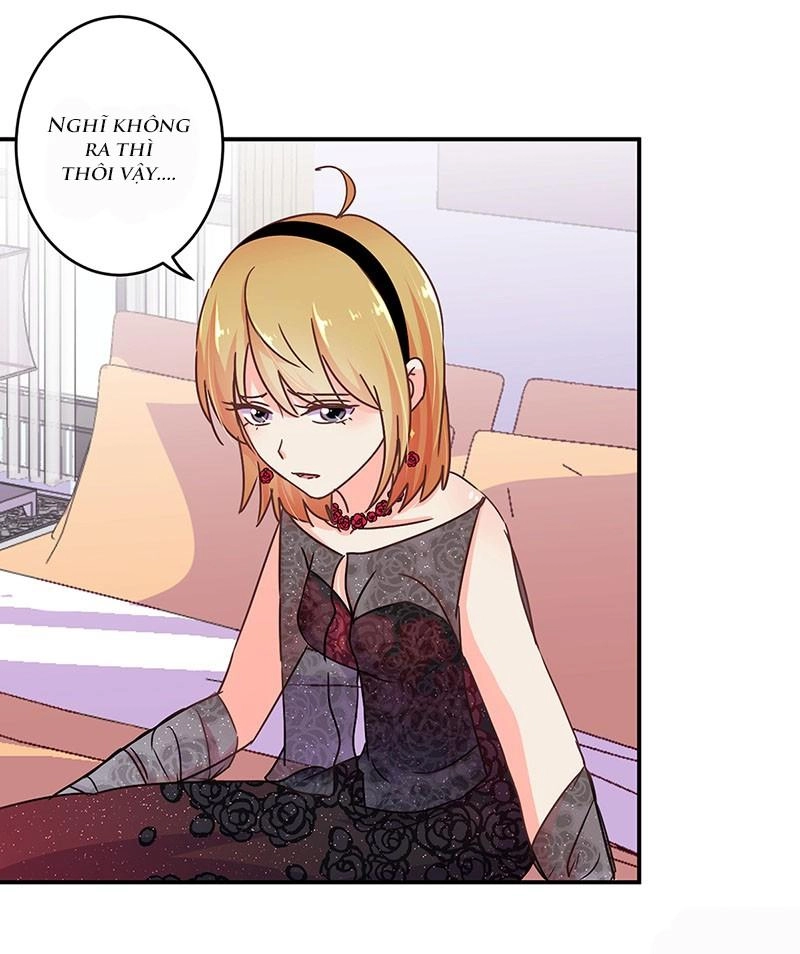 Trọng Sinh Chi Hao Môn Cường Thế Quy Lai Chapter 102 - 18