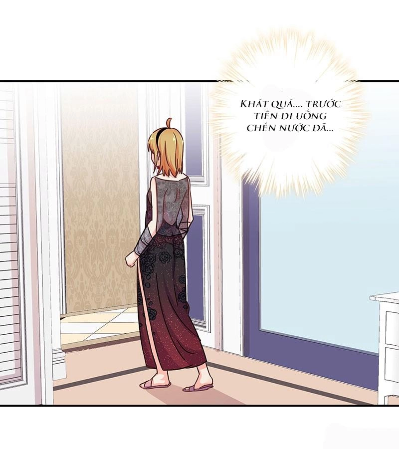 Trọng Sinh Chi Hao Môn Cường Thế Quy Lai Chapter 102 - 19