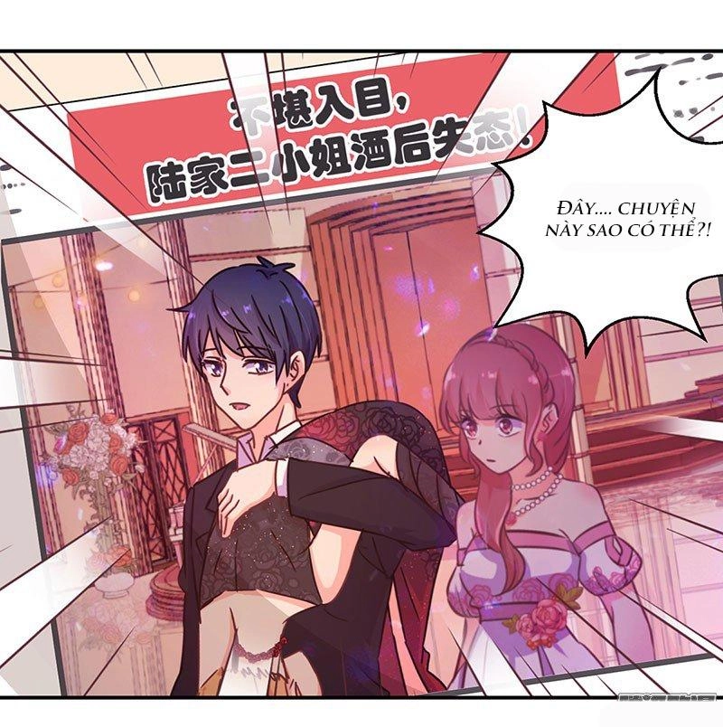 Trọng Sinh Chi Hao Môn Cường Thế Quy Lai Chapter 102 - 22