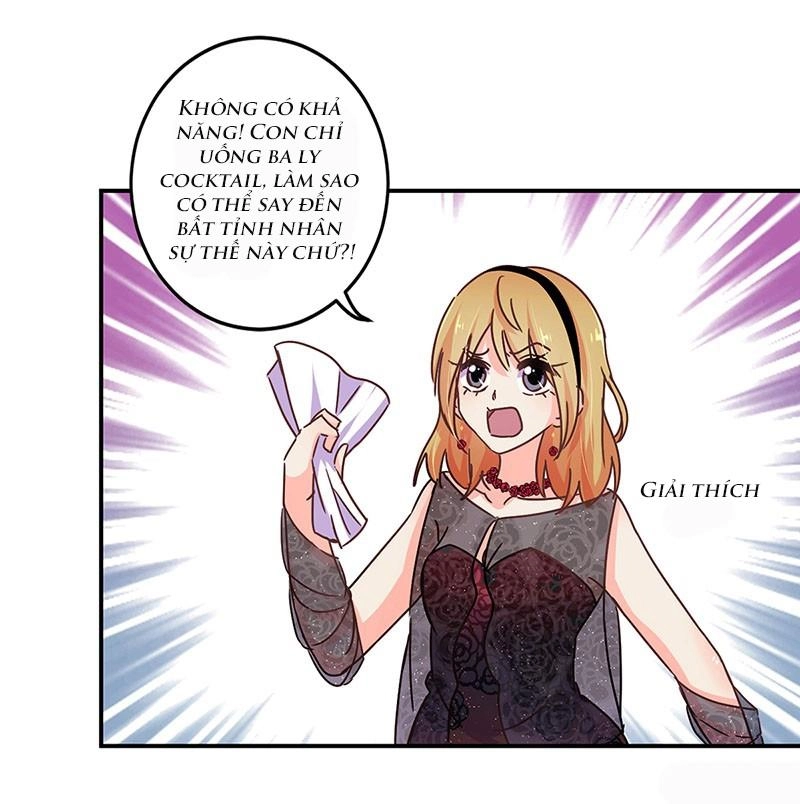 Trọng Sinh Chi Hao Môn Cường Thế Quy Lai Chapter 102 - 23