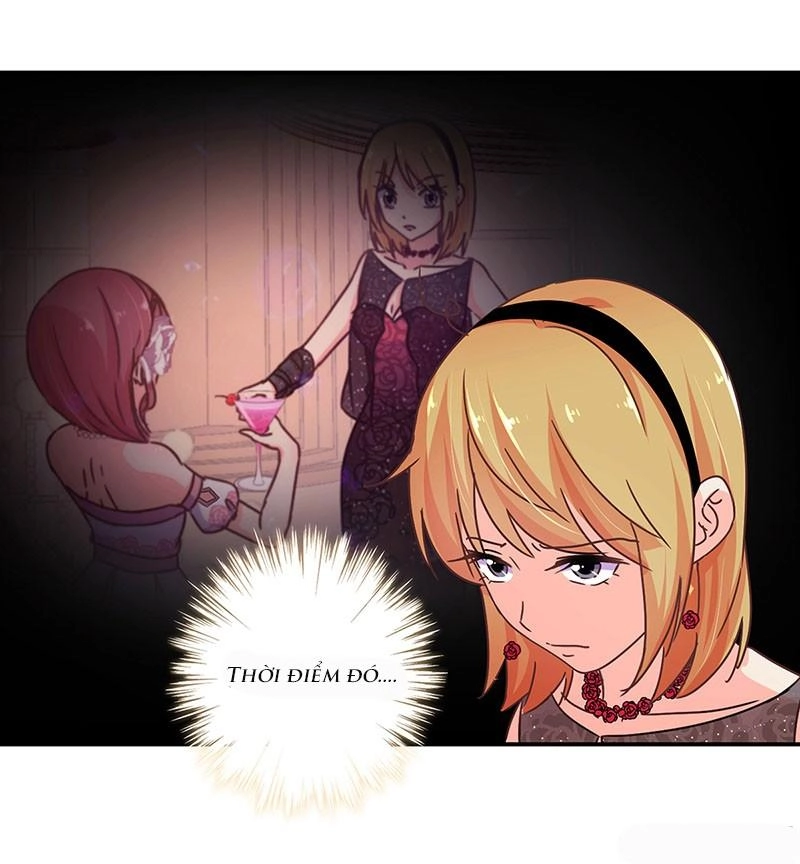 Trọng Sinh Chi Hao Môn Cường Thế Quy Lai Chapter 102 - 24