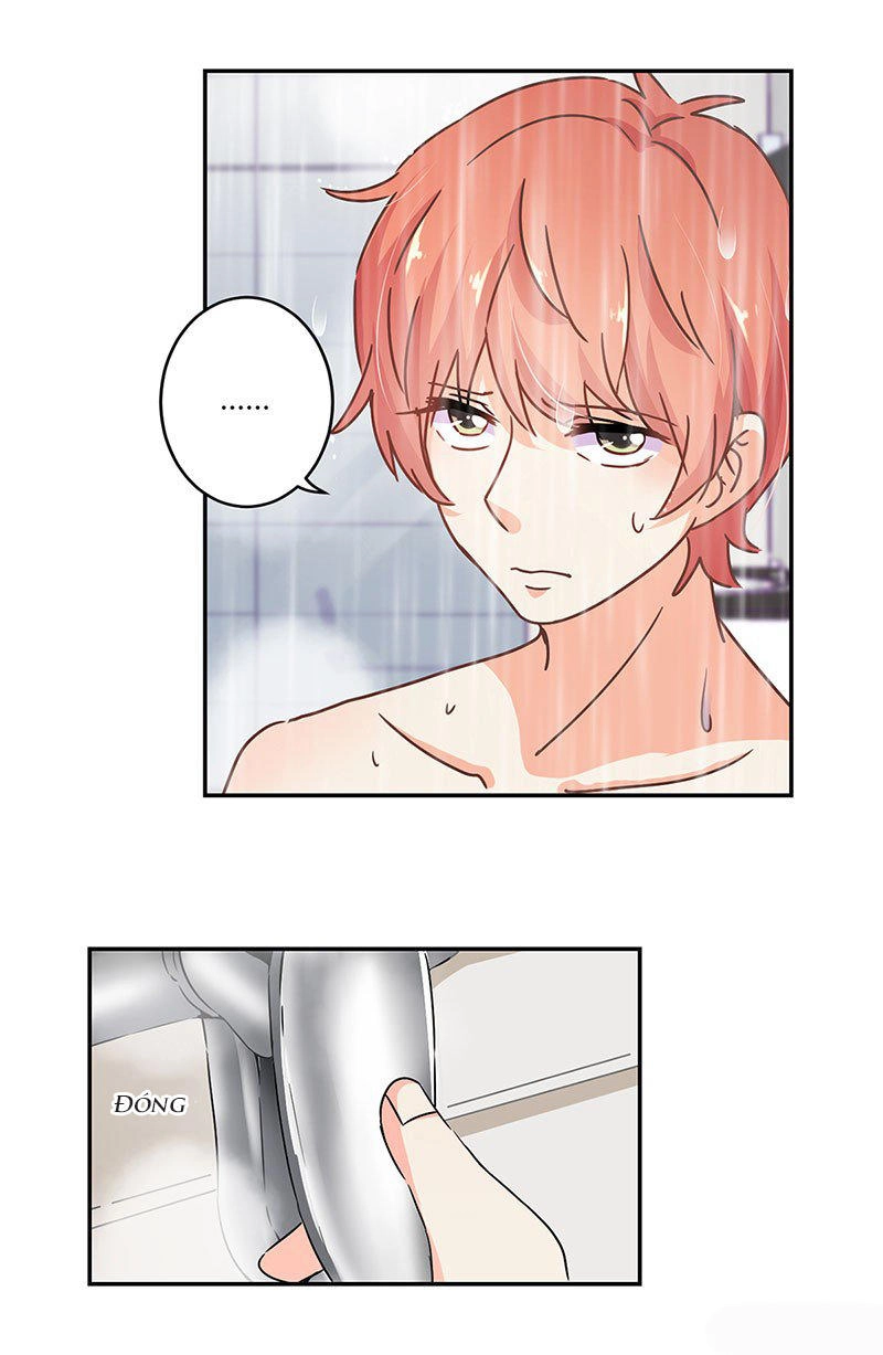 Trọng Sinh Chi Hao Môn Cường Thế Quy Lai Chapter 102.2 - 1