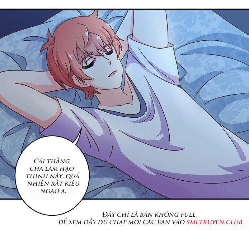 Trọng Sinh Chi Hao Môn Cường Thế Quy Lai Chapter 102.2 - 4