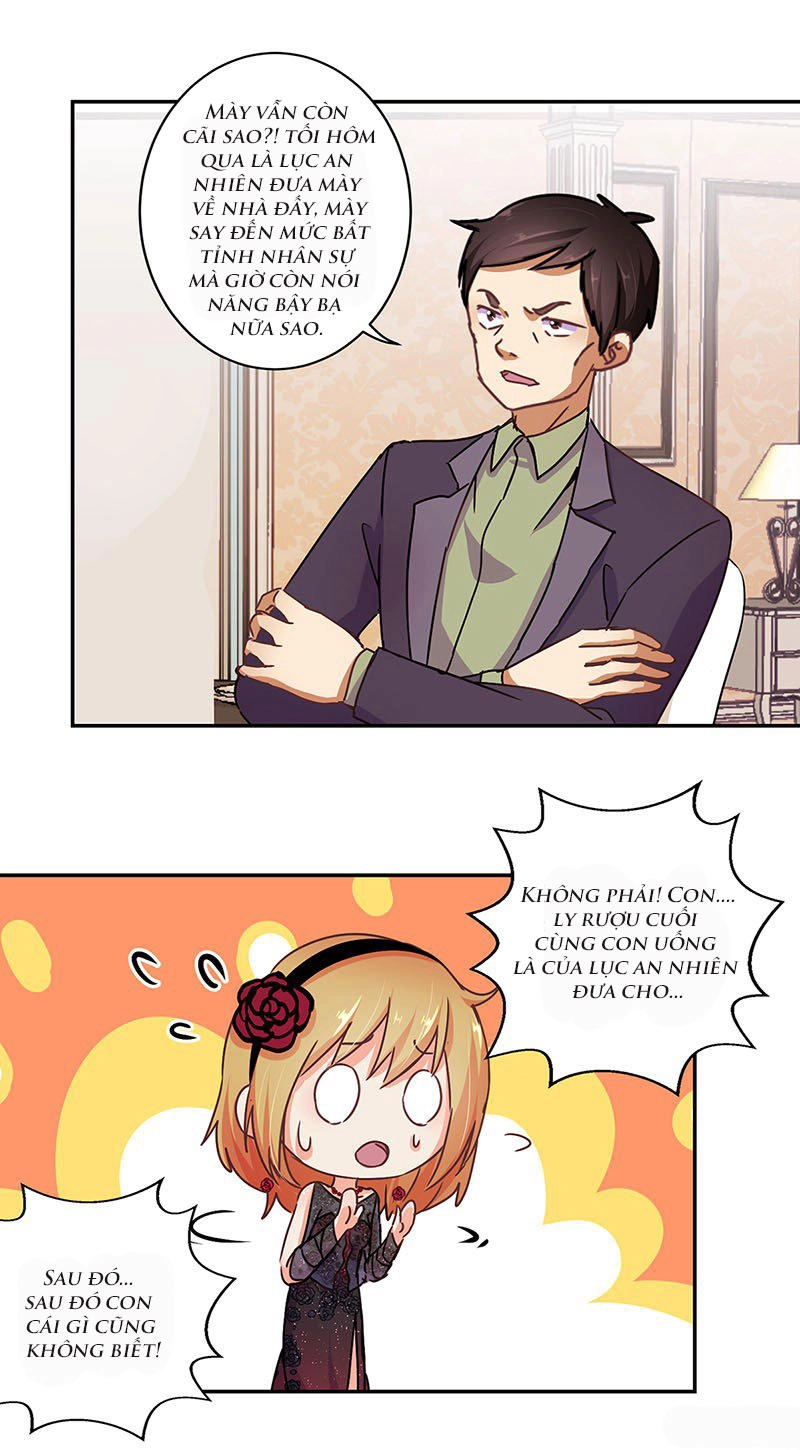 Trọng Sinh Chi Hao Môn Cường Thế Quy Lai Chapter 103 - 2