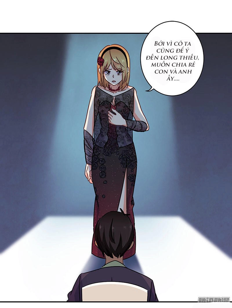 Trọng Sinh Chi Hao Môn Cường Thế Quy Lai Chapter 103 - 5