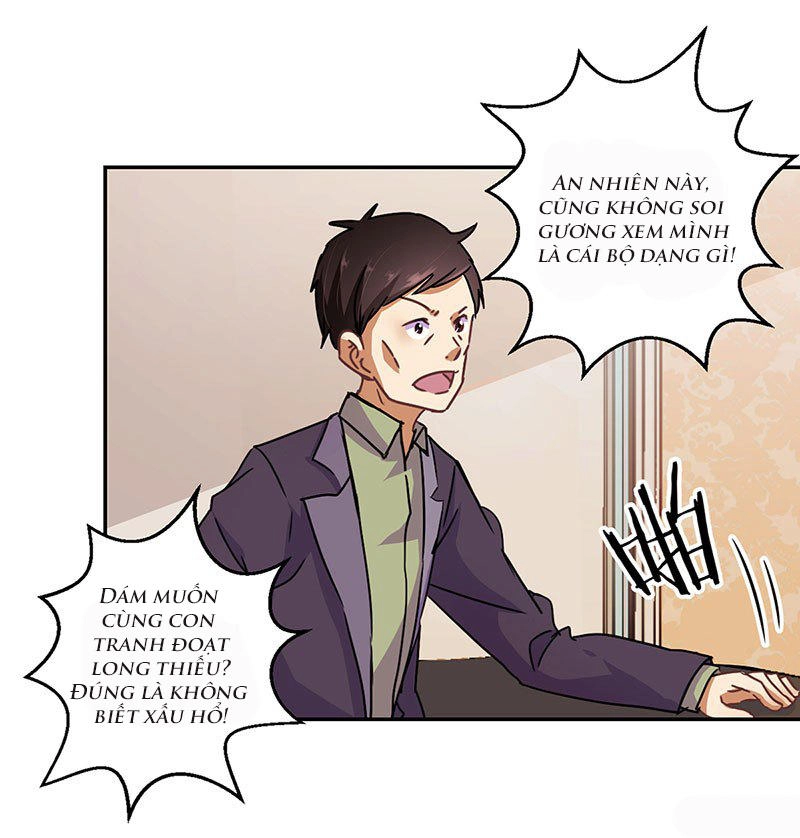 Trọng Sinh Chi Hao Môn Cường Thế Quy Lai Chapter 103 - 6