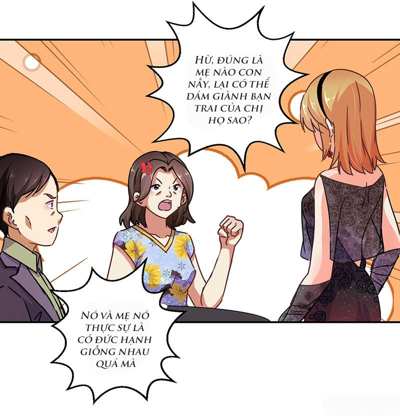 Trọng Sinh Chi Hao Môn Cường Thế Quy Lai Chapter 103 - 7