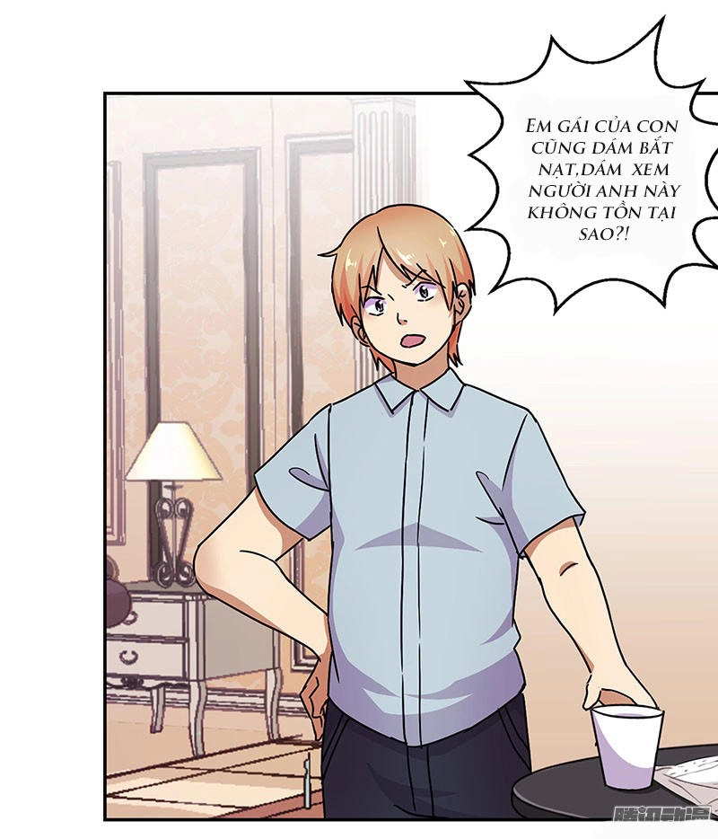 Trọng Sinh Chi Hao Môn Cường Thế Quy Lai Chapter 103 - 9