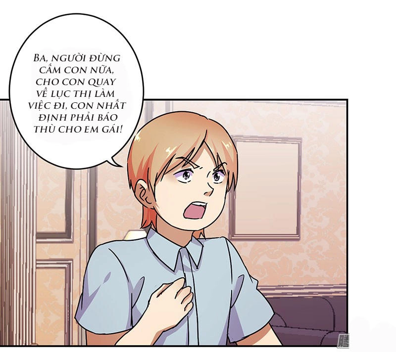 Trọng Sinh Chi Hao Môn Cường Thế Quy Lai Chapter 103 - 10