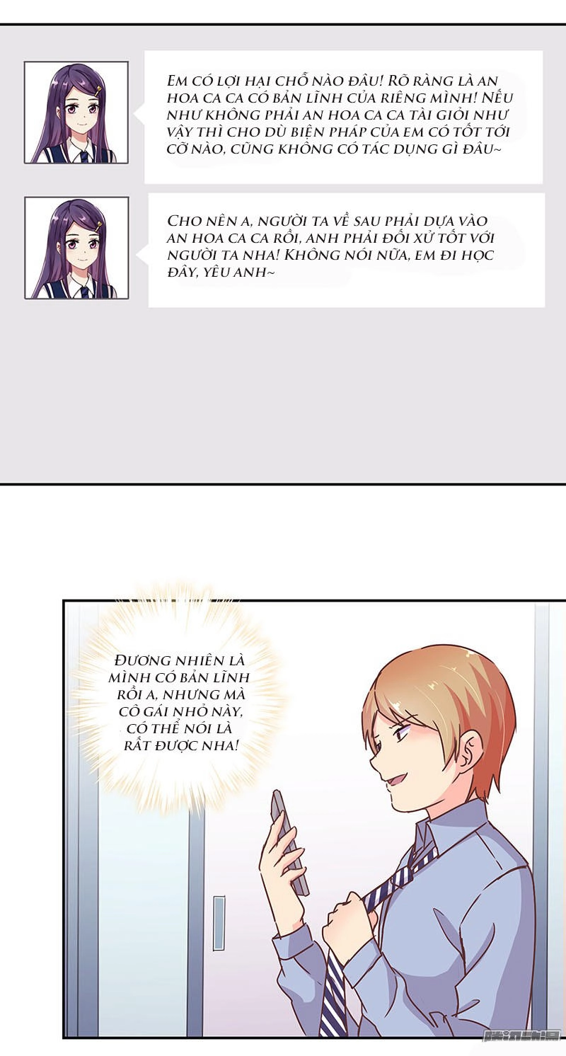 Trọng Sinh Chi Hao Môn Cường Thế Quy Lai Chapter 103 - 17