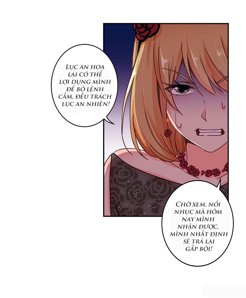 Trọng Sinh Chi Hao Môn Cường Thế Quy Lai Chapter 103 - 19