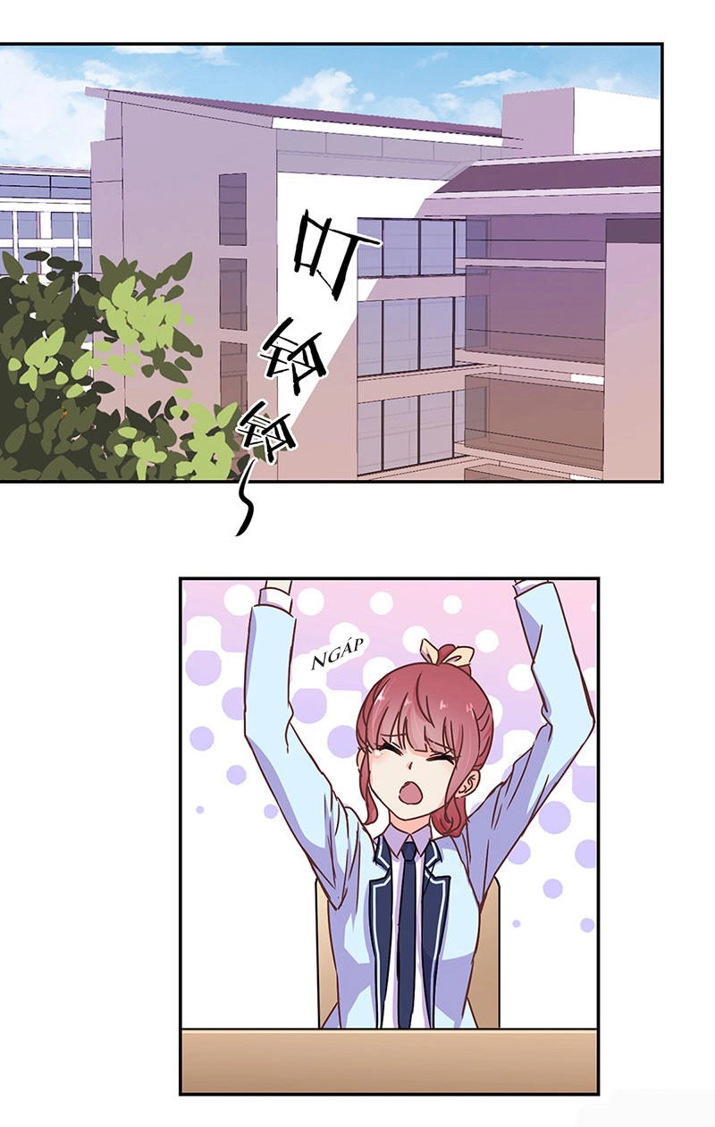 Trọng Sinh Chi Hao Môn Cường Thế Quy Lai Chapter 103 - 20