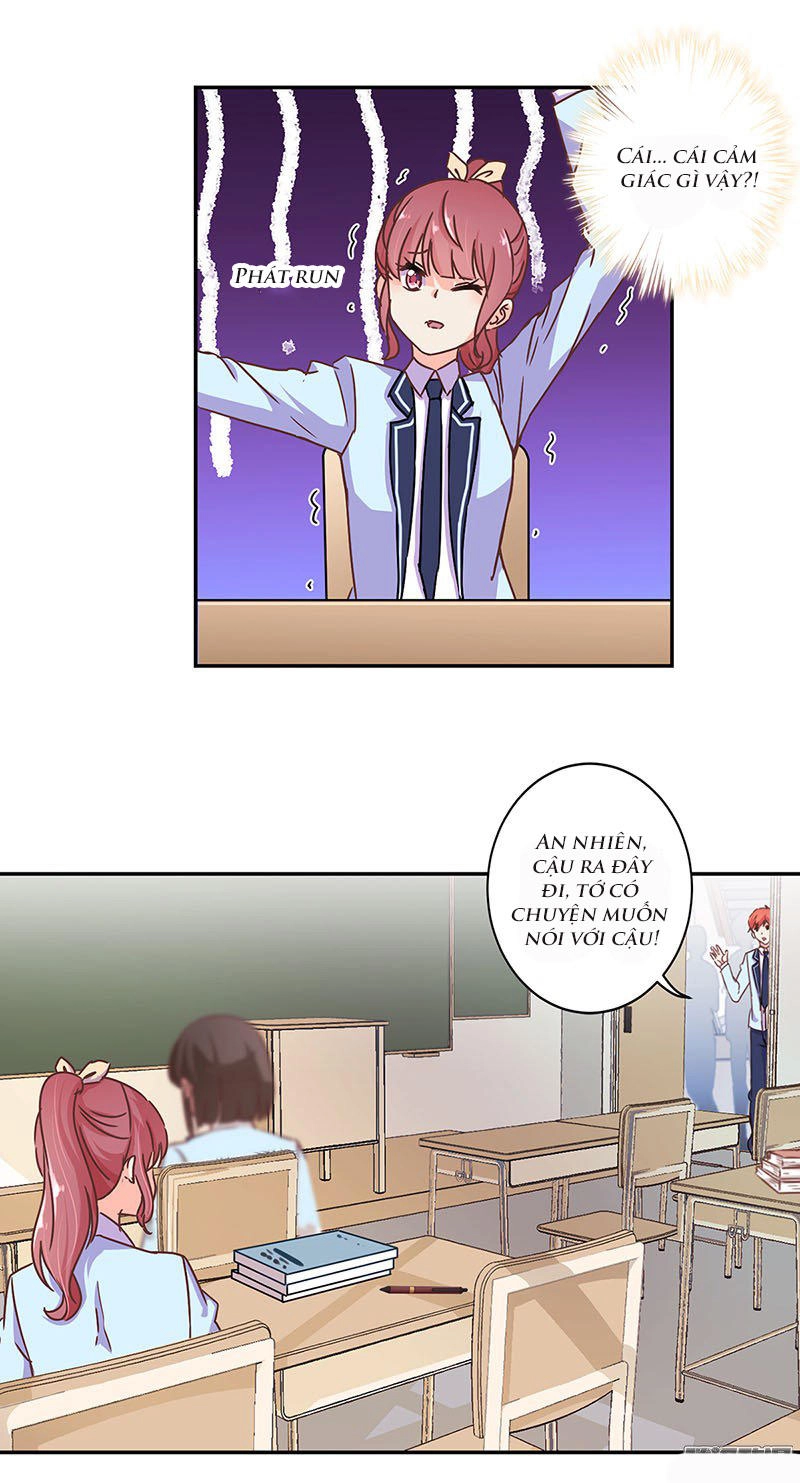 Trọng Sinh Chi Hao Môn Cường Thế Quy Lai Chapter 103 - 21