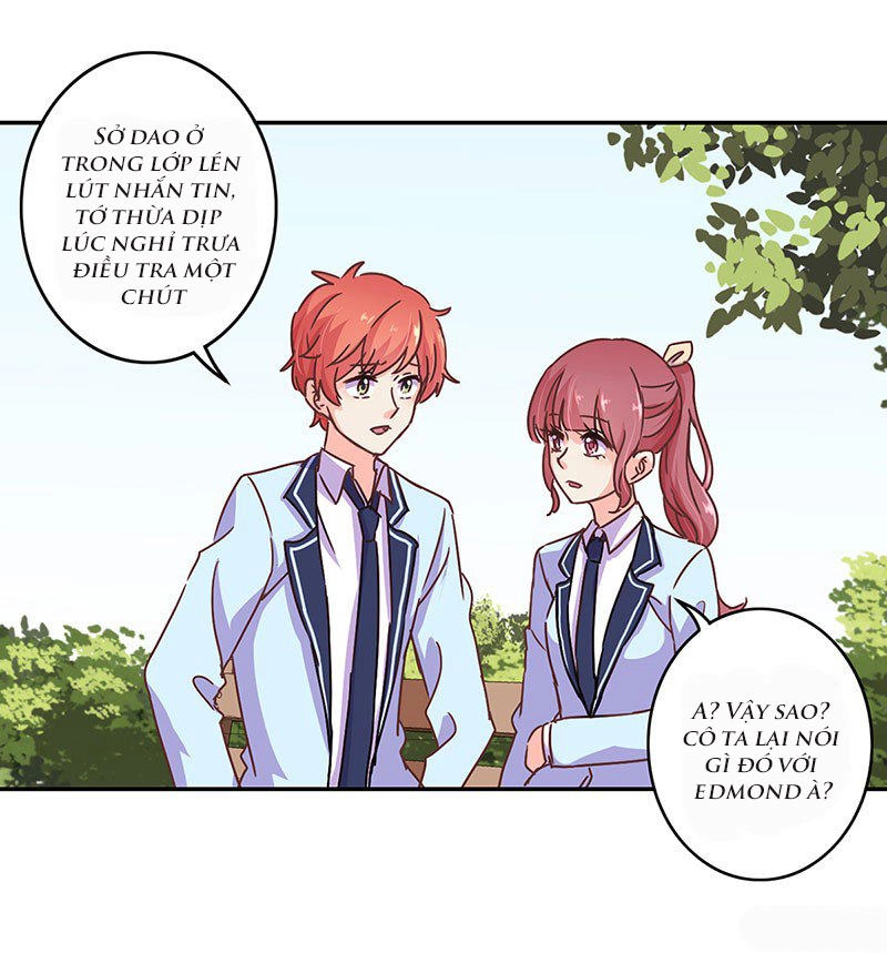 Trọng Sinh Chi Hao Môn Cường Thế Quy Lai Chapter 103 - 23