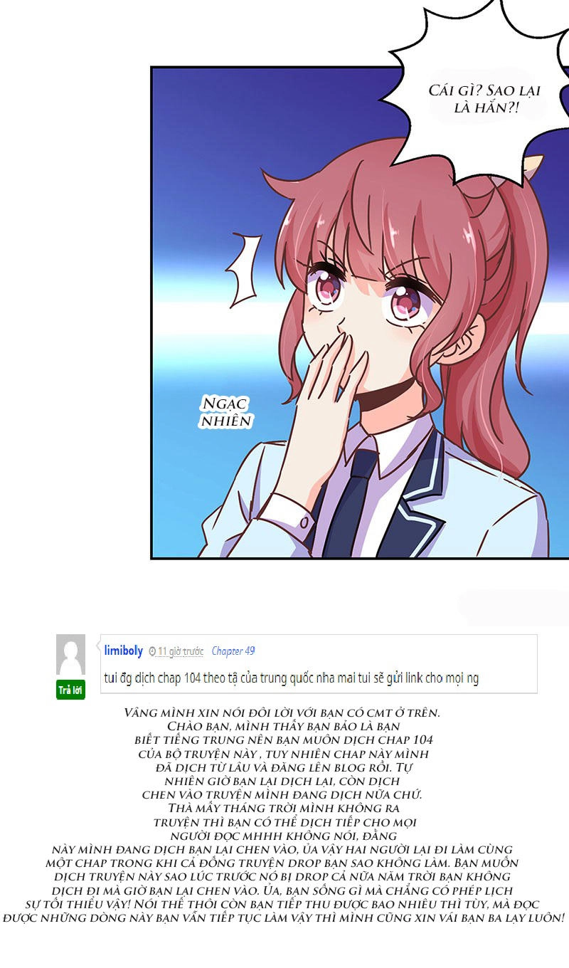 Trọng Sinh Chi Hao Môn Cường Thế Quy Lai Chapter 103 - 25