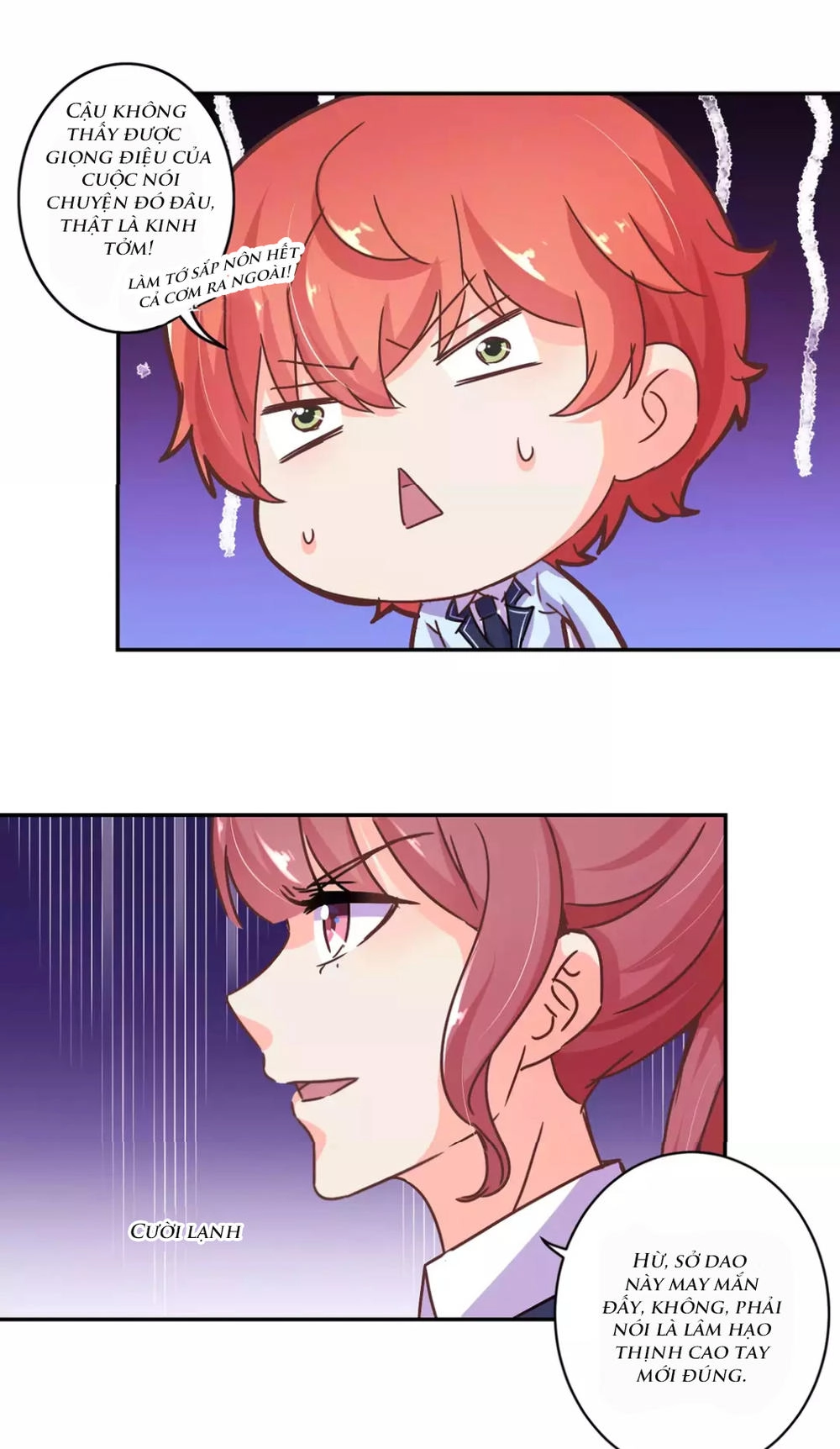 Trọng Sinh Chi Hao Môn Cường Thế Quy Lai Chapter 104 - 2