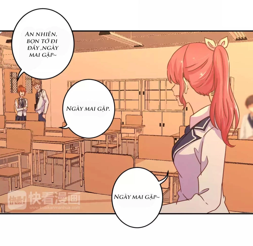 Trọng Sinh Chi Hao Môn Cường Thế Quy Lai Chapter 104 - 12