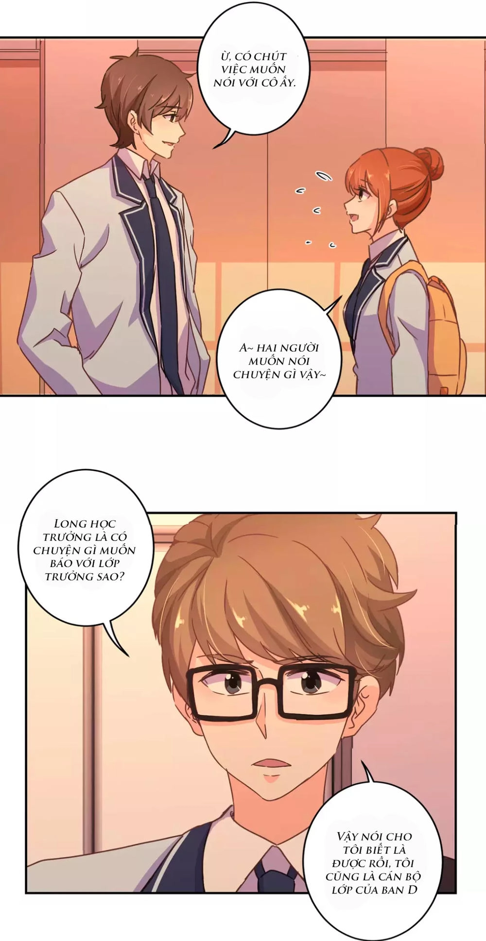 Trọng Sinh Chi Hao Môn Cường Thế Quy Lai Chapter 104 - 15