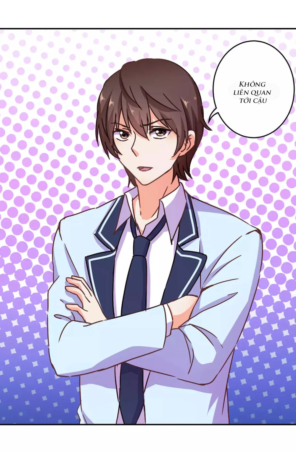 Trọng Sinh Chi Hao Môn Cường Thế Quy Lai Chapter 104 - 16