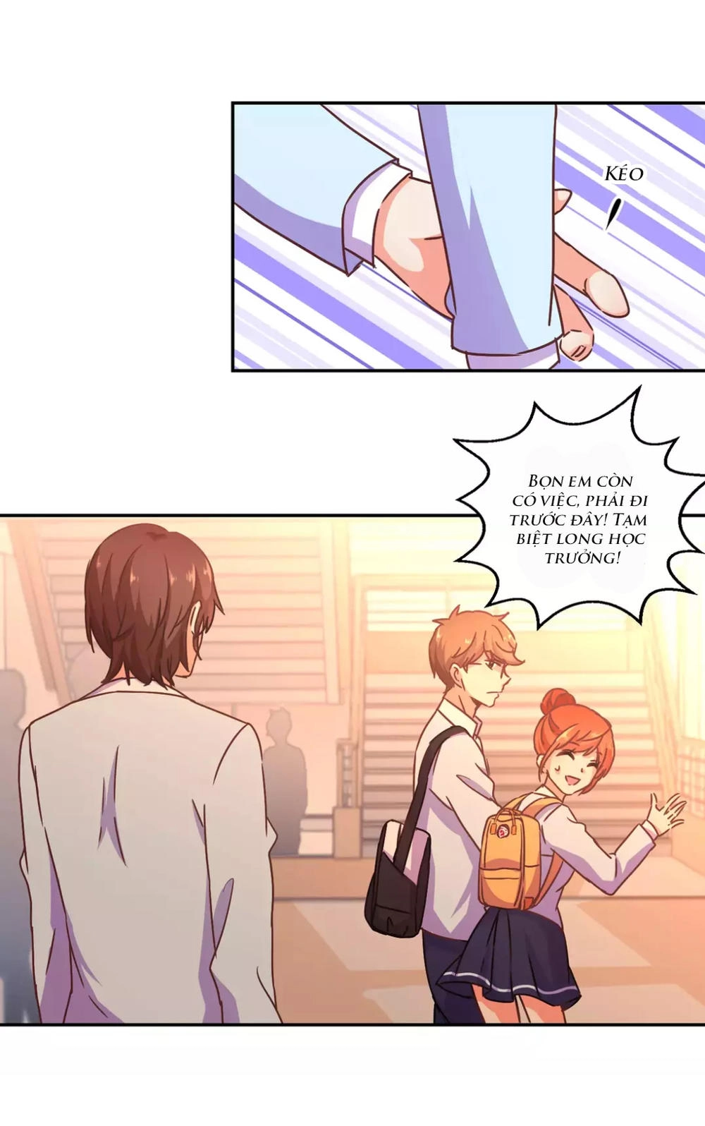 Trọng Sinh Chi Hao Môn Cường Thế Quy Lai Chapter 104 - 18