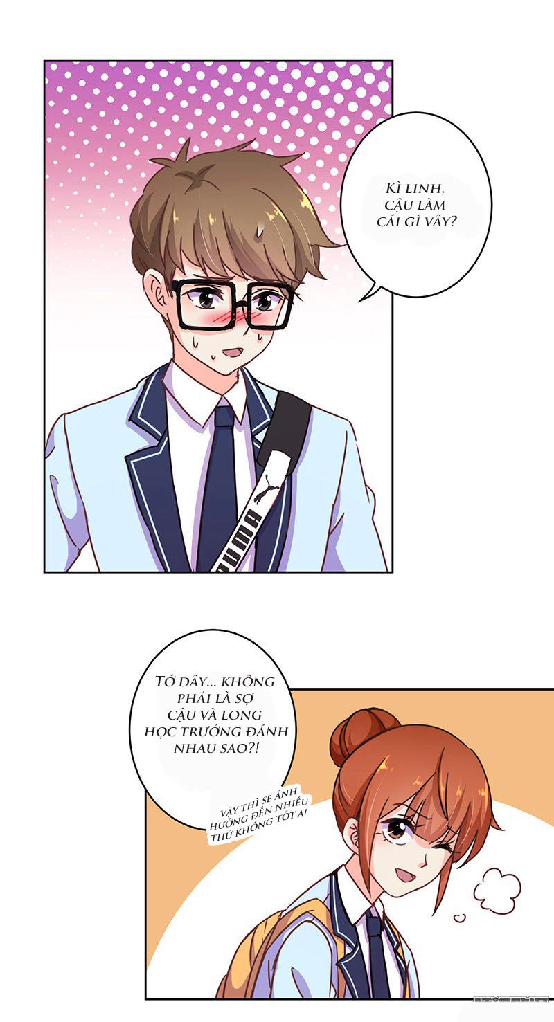 Trọng Sinh Chi Hao Môn Cường Thế Quy Lai Chapter 105 - 2