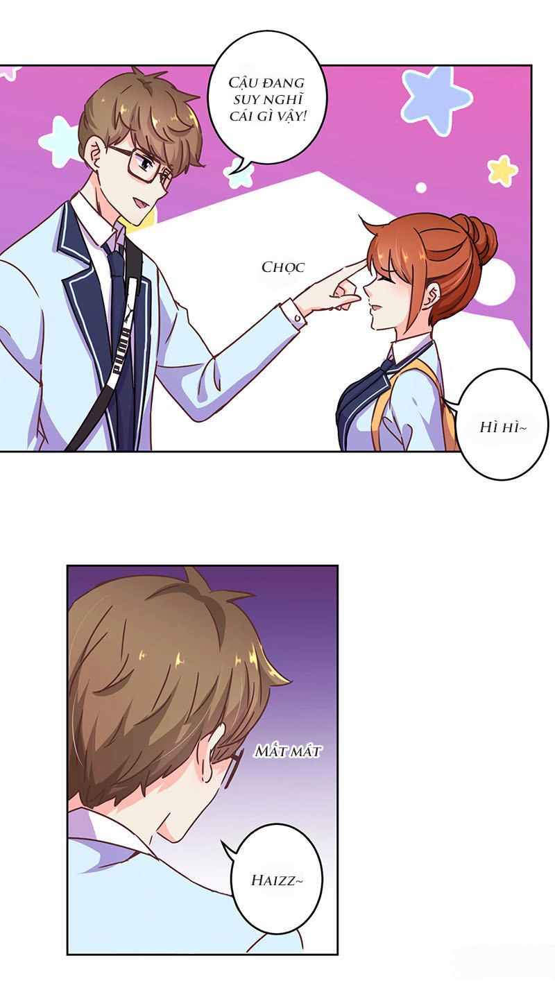 Trọng Sinh Chi Hao Môn Cường Thế Quy Lai Chapter 105 - 3