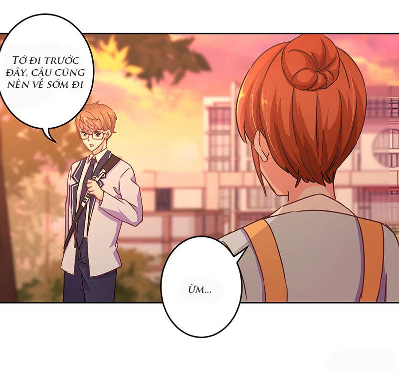 Trọng Sinh Chi Hao Môn Cường Thế Quy Lai Chapter 105 - 4