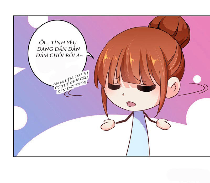 Trọng Sinh Chi Hao Môn Cường Thế Quy Lai Chapter 105 - 6