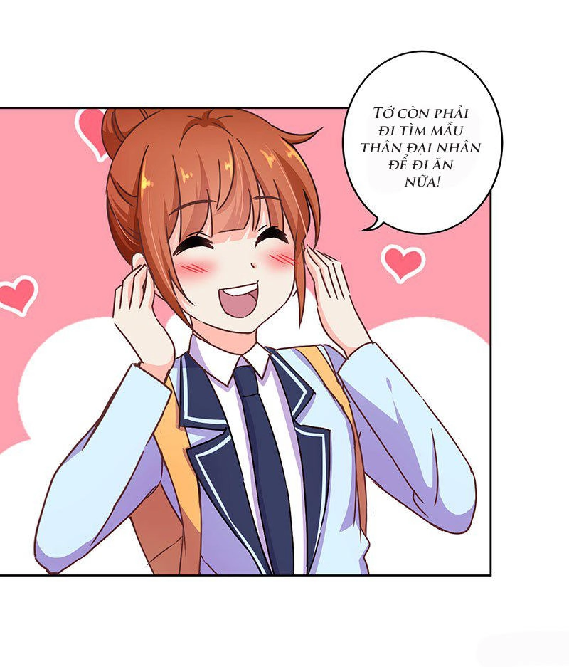 Trọng Sinh Chi Hao Môn Cường Thế Quy Lai Chapter 105 - 7