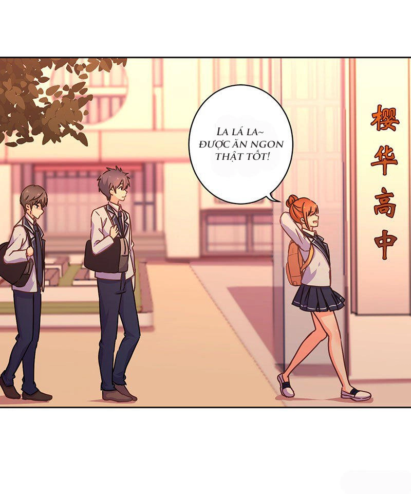 Trọng Sinh Chi Hao Môn Cường Thế Quy Lai Chapter 105 - 8