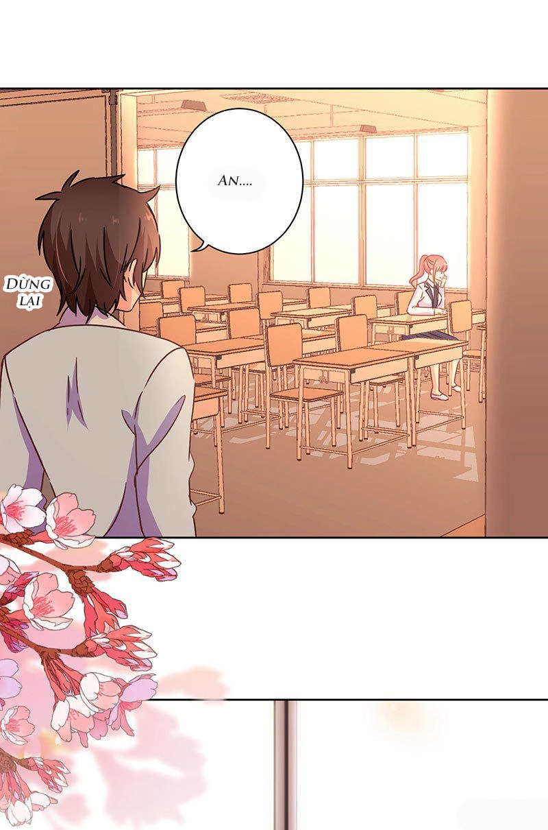 Trọng Sinh Chi Hao Môn Cường Thế Quy Lai Chapter 105 - 10