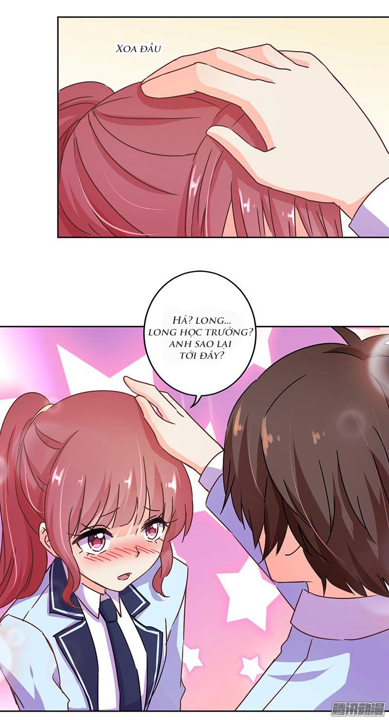 Trọng Sinh Chi Hao Môn Cường Thế Quy Lai Chapter 105 - 13