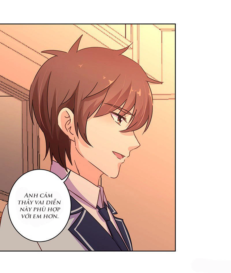 Trọng Sinh Chi Hao Môn Cường Thế Quy Lai Chapter 105 - 16