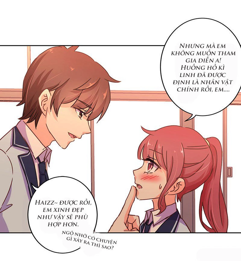 Trọng Sinh Chi Hao Môn Cường Thế Quy Lai Chapter 105 - 17