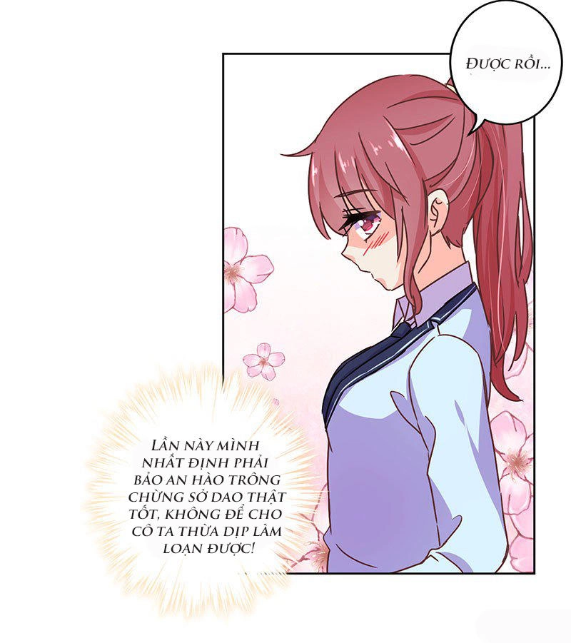 Trọng Sinh Chi Hao Môn Cường Thế Quy Lai Chapter 105 - 18