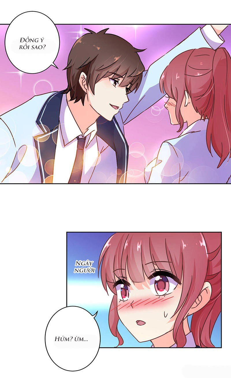 Trọng Sinh Chi Hao Môn Cường Thế Quy Lai Chapter 105 - 19