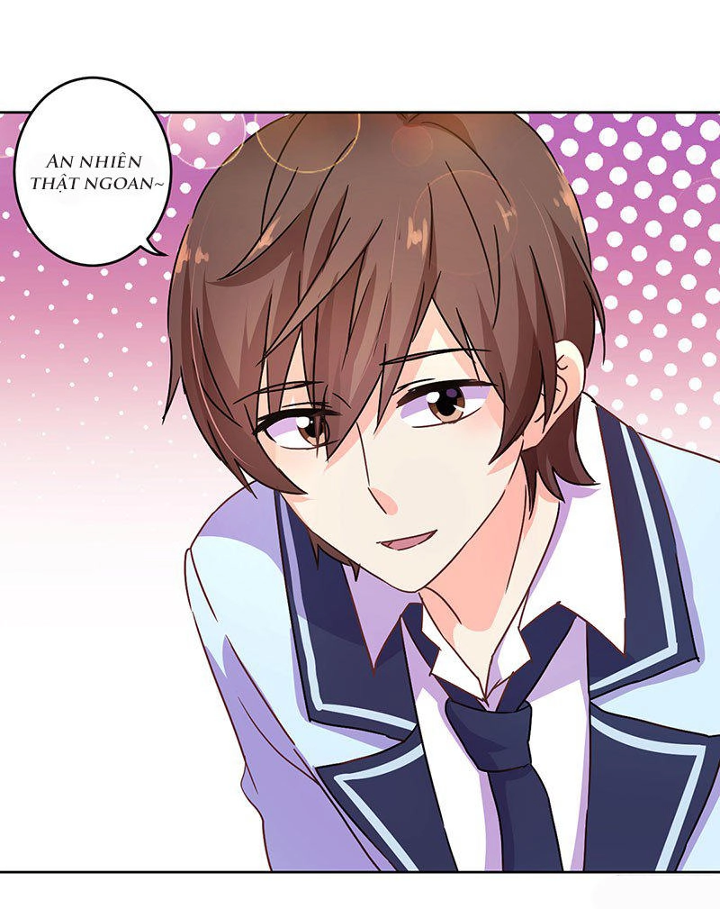 Trọng Sinh Chi Hao Môn Cường Thế Quy Lai Chapter 105 - 21