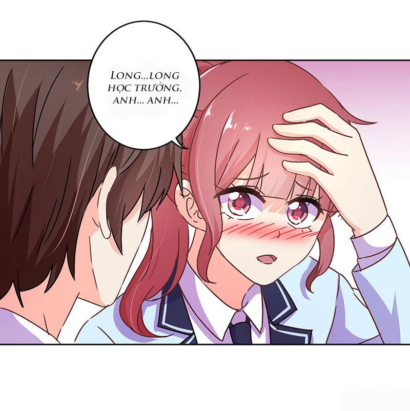 Trọng Sinh Chi Hao Môn Cường Thế Quy Lai Chapter 105 - 22