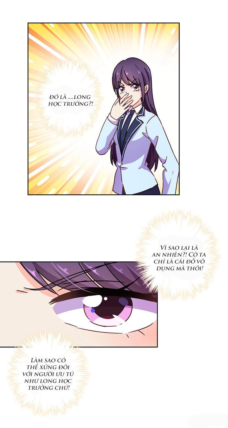 Trọng Sinh Chi Hao Môn Cường Thế Quy Lai Chapter 105 - 24