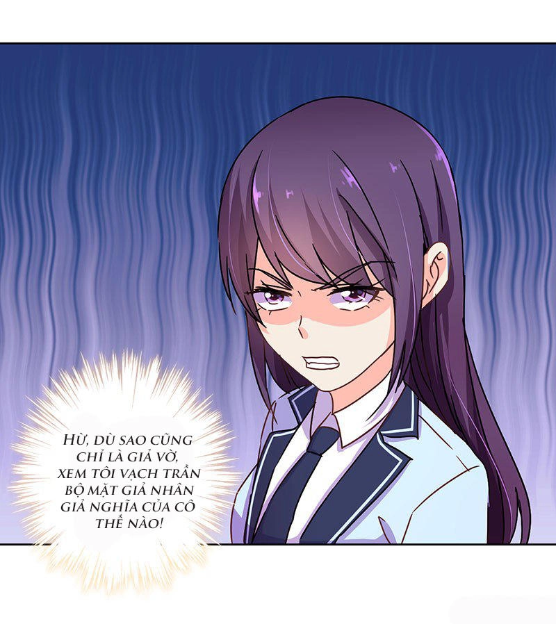 Trọng Sinh Chi Hao Môn Cường Thế Quy Lai Chapter 105 - 25