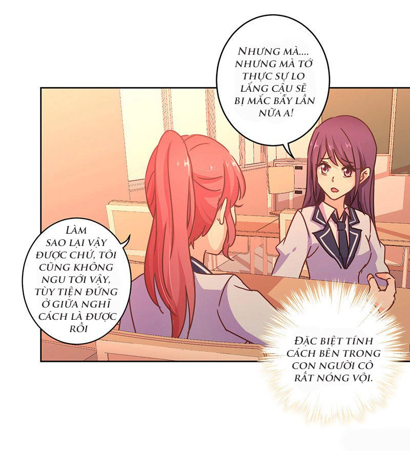 Trọng Sinh Chi Hao Môn Cường Thế Quy Lai Chapter 106 - 16