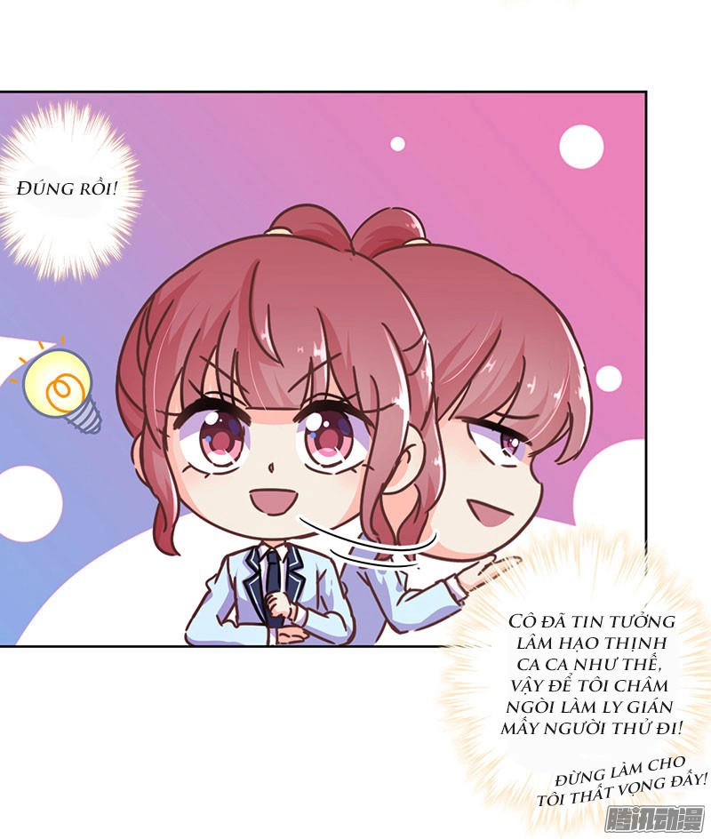 Trọng Sinh Chi Hao Môn Cường Thế Quy Lai Chapter 107 - 6