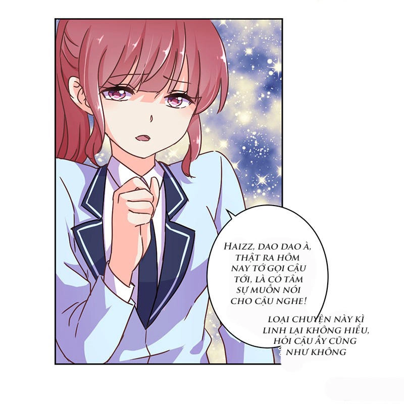 Trọng Sinh Chi Hao Môn Cường Thế Quy Lai Chapter 107 - 7