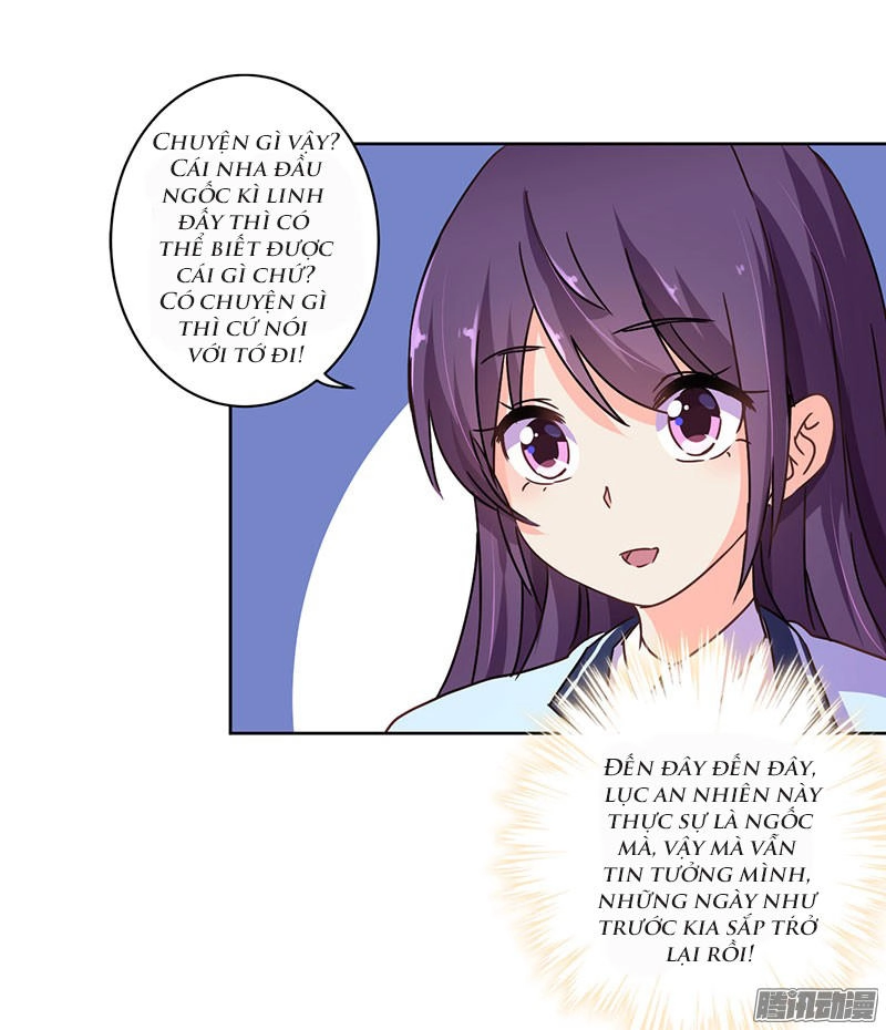 Trọng Sinh Chi Hao Môn Cường Thế Quy Lai Chapter 107 - 8