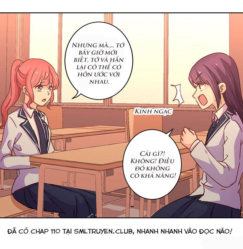 Trọng Sinh Chi Hao Môn Cường Thế Quy Lai Chapter 107 - 12