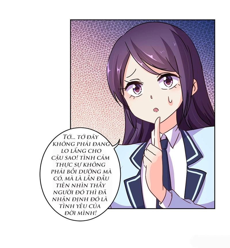 Trọng Sinh Chi Hao Môn Cường Thế Quy Lai Chapter 108 - 3