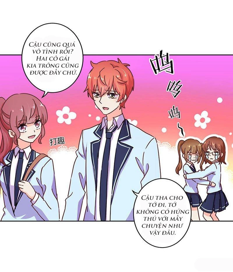 Trọng Sinh Chi Hao Môn Cường Thế Quy Lai Chapter 108 - 17