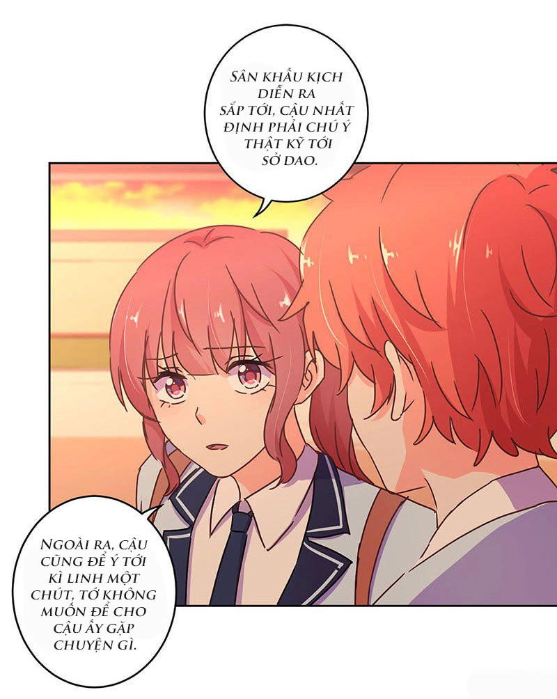 Trọng Sinh Chi Hao Môn Cường Thế Quy Lai Chapter 109 - 1